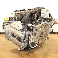 Used JDM 2013–2014 Subaru Outback 2.5L FB25 Engine