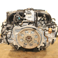 Used JDM 2011–2013 Subaru Forester 2.5L FB25 Engine