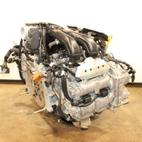 Used JDM 2011–2013 Subaru Forester 2.5L FB25 Engine