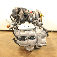 Used JDM 2013–2014 Subaru Legacy 2.5L FB25 Engine