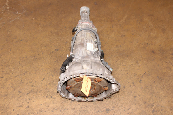 Used JDM 2006–2012 Lexus GS300 3.0L 3GR RWD Automatic Transmission