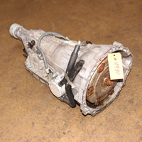 Used JDM 2006–2012 Lexus GS300 3.0L 3GR RWD Automatic Transmission