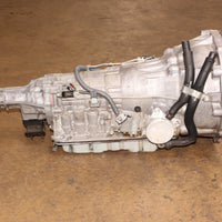 Used JDM 2006–2012 Lexus GS300 3.0L 3GR RWD Automatic Transmission