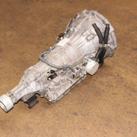 Used JDM 2006–2012 Lexus GS300 3.0L 3GR RWD Automatic Transmission