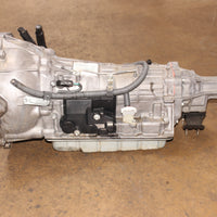 Used JDM 2006–2012 Lexus GS300 3.0L 3GR RWD Automatic Transmission