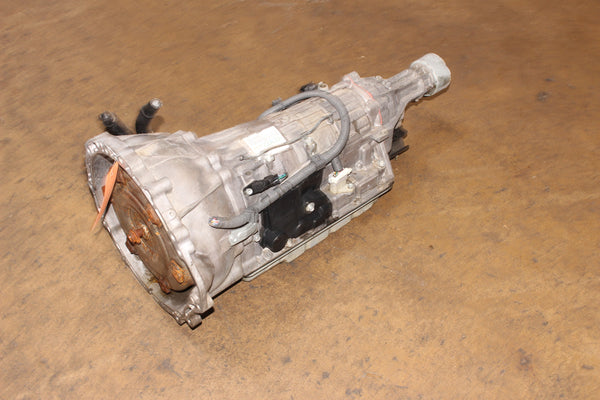 Used JDM 2006–2012 Lexus GS300 3.0L 3GR RWD Automatic Transmission