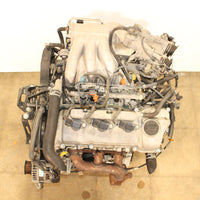Used JDM 1999–2003 Lexus RX300 3.0L 1MZ FWD Engine