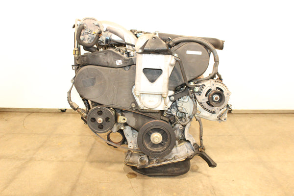 Used JDM 2001–2003 Toyota Highlander 3.0L 1MZ FWD Engine