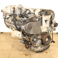 Used JDM 1999–2003 Lexus RX300 3.0L 1MZ FWD Engine