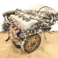 Used JDM 1999–2003 Lexus RX300 3.0L 1MZ FWD Engine