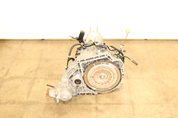 Used JDM 2007–2009 Honda CRV 2.4L K24A 3GEN AWD 5-Speed Automatic Transmission
