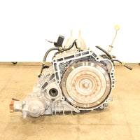 Used JDM 2007–2009 Honda CRV 2.4L K24A 3GEN AWD 5-Speed Automatic Transmission