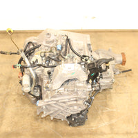 Used JDM 2007–2009 Honda CRV 2.4L K24A 3GEN AWD 5-Speed Automatic Transmission