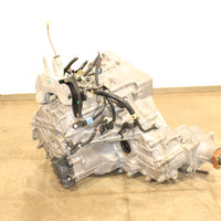 Used JDM 2007–2009 Honda CRV 2.4L K24A 3GEN AWD 5-Speed Automatic Transmission