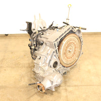 Used JDM 2007–2009 Honda CRV 2.4L K24A 3GEN AWD 5-Speed Automatic Transmission