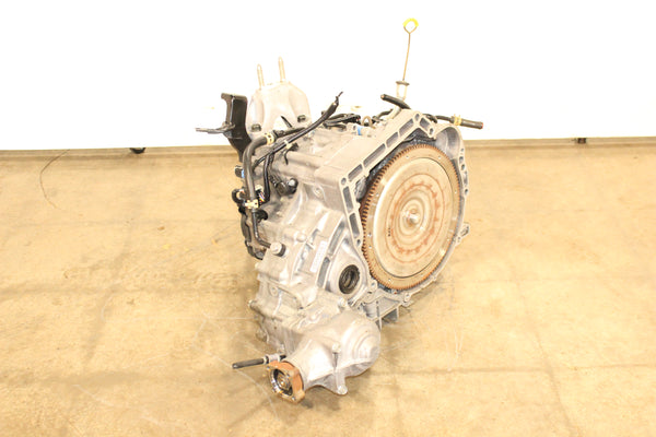 Used JDM 2007–2009 Honda CRV 2.4L K24A 3GEN AWD 5-Speed Automatic Transmission