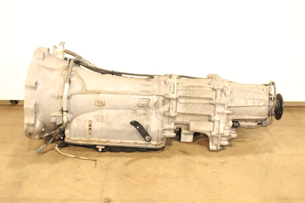 Used JDM 2011–2013 Infiniti M37x 3.7L VQ37 AWD 7-Speed Automatic Transmission