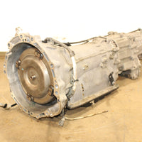 Used JDM 2009–2013 Infiniti G37 3.7L VQ37 AWD Engine