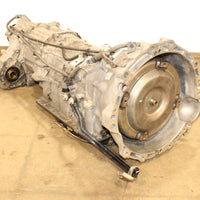 Used JDM 2009–2013 Infiniti G37 3.7L VQ37 AWD Engine