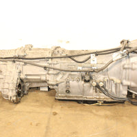 Used JDM 2009–2013 Infiniti G37 3.7L VQ37 AWD Engine