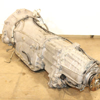 Used JDM 2011–2013 Infiniti M37x 3.7L VQ37 AWD 7-Speed Automatic Transmission