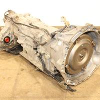 Used JDM 2014–2015 Infiniti Q60 3.7L VQ37 AWD 7-Speed Automatic Transmission