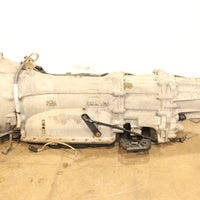Used JDM 2009–2013 Infiniti G37 3.7L VQ37 AWD Engine