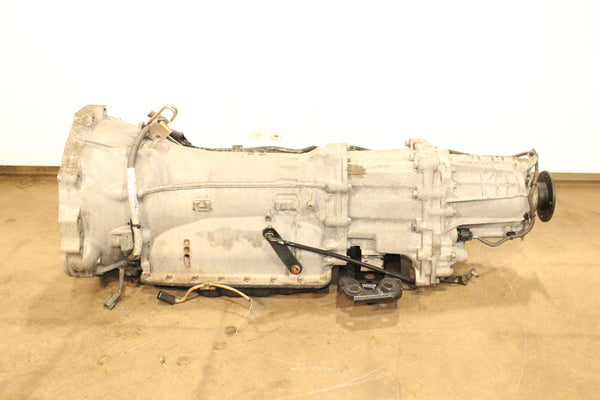 Used JDM 2009–2013 Infiniti G37 3.7L VQ37 AWD Engine