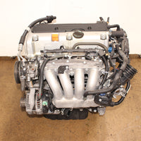 Used JDM 2004–2008 Acura TSX 2.4L K24A RBB Engine