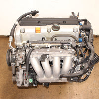 Honda Civic SI 2006-2011 2.4L Replacement For K20Z3 2.0L Engine JDM K24A