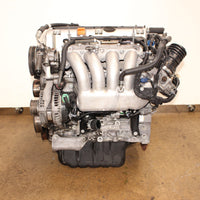 Honda Civic SI 2006-2011 2.4L Replacement For K20Z3 2.0L Engine JDM K24A