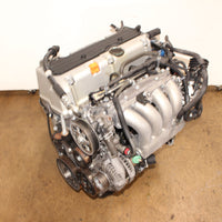 Used JDM 2004–2008 Acura TSX 2.4L K24A RBB Engine