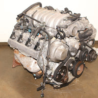 1998 1999 2000 Lexus SC400 Engine 1UZ - FE VVTI 4.0L V8 JDM Motor