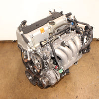 Honda Civic SI 2006-2011 2.4L Replacement For K20Z3 2.0L Engine JDM K24A
