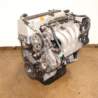 Used JDM 2004–2008 Acura TSX 2.4L K24A RBB Engine