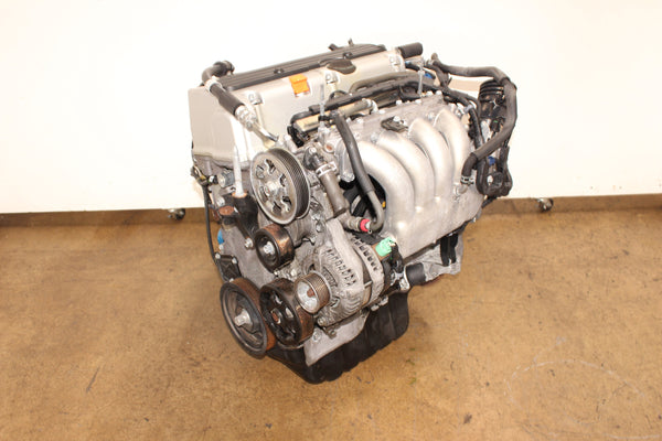 Used JDM 2004–2008 Acura TSX 2.4L K24A RBB3 Engine