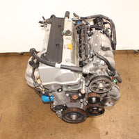 Used JDM 2004–2008 Acura TSX 2.4L K24A RBB Engine