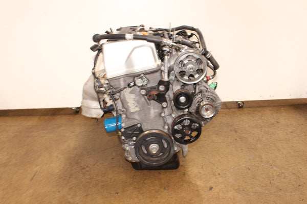 Used JDM 2004–2008 Acura TSX 2.4L K24A RBB Engine