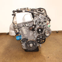 Honda Civic SI 2006-2011 2.4L Replacement For K20Z3 2.0L Engine JDM K24A