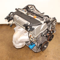 Honda Civic SI 2006-2011 2.4L Replacement For K20Z3 2.0L Engine JDM K24A