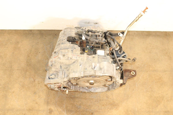 Used JDM 2004–2006 Lexus RX330 3.3L 3MZ AWD Automatic Transmission