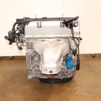 Used JDM 2004–2008 Acura TSX 2.4L K24A RBB Engine