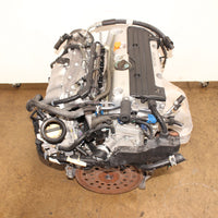 Honda Civic SI 2006-2011 2.4L Replacement For K20Z3 2.0L Engine JDM K24A