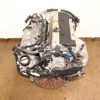 Used JDM 2004–2008 Acura TSX 2.4L K24A RBB Engine