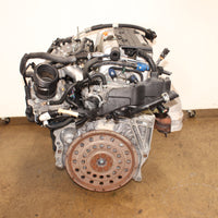 Used JDM 2004–2008 Acura TSX 2.4L K24A RBB Engine
