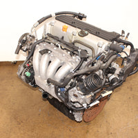 Used JDM 2004–2008 Acura TSX 2.4L K24A RBB Engine