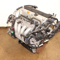 Honda Civic SI 2006-2011 2.4L Replacement For K20Z3 2.0L Engine JDM K24A