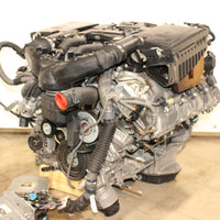 Used JDM 2007–2009 Lexus LS460 4.6L 1URFSE Engine