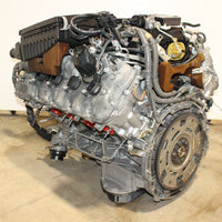 Used JDM 2007–2011 Lexus GS460 4.6L 1URFSE Engine