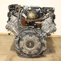 Used JDM 2007–2009 Lexus LS460 4.6L 1URFSE Engine